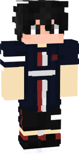 psg minezao