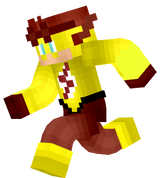 kid flash