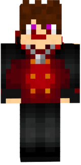 Luisdragondbr Vampiro
