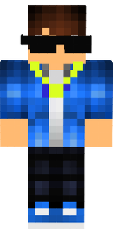 geecraft