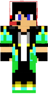 skin