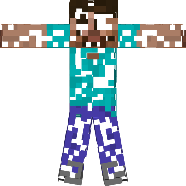 Preview of texture: Depraved