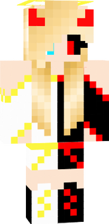 Teufel engel