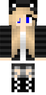 zMineGirl