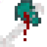 Halloween Axe!!!