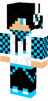Moj skin