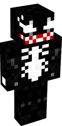 Preview of texture: venom