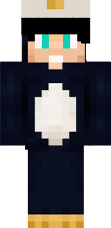 pinguin boy lexdb