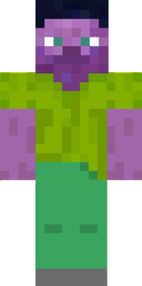 alien skin