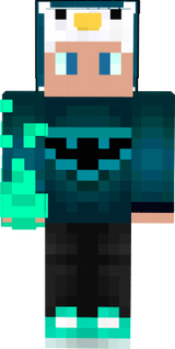 iBoban Luke PvP Edit :D (Fixed)