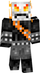 Ghost rider