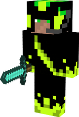 Green Spy