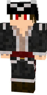 Capt. Rogueart