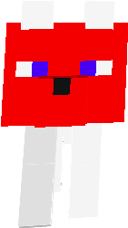 WHITE RED WOLF