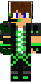 Eu <3