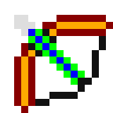bow pulling 2