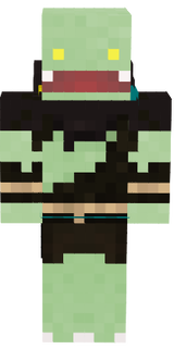 Unge