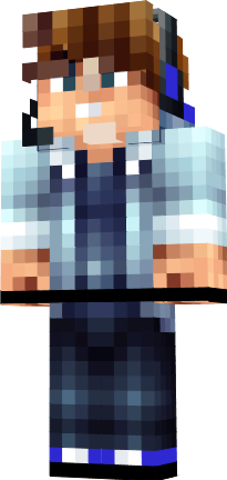 Preview of texture: MIK3THEKID