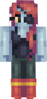 undyne obw
