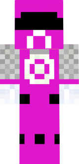ninja storm pink ranger