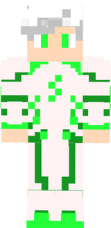 Minha forma herói