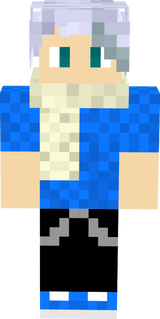 mon skin 2
