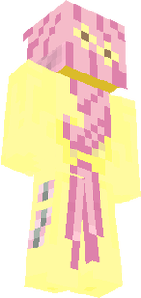 FluttehShy