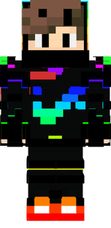 minecraft skin