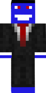 Red Eyes Bremu