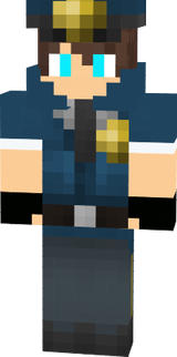 policialVictorCraft