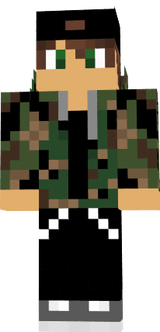 a skin