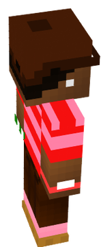 Tylor the creator