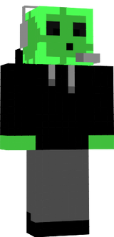 the slime progamer