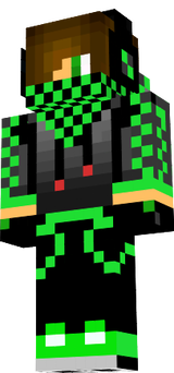 XxThegamer996xX
