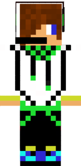 Mr.Lagmen