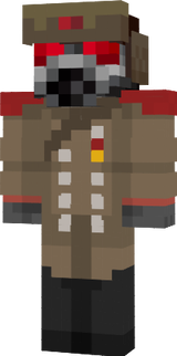 Communist Courier