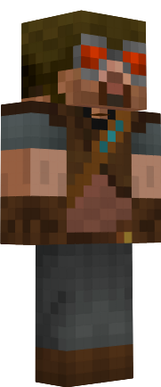 Preview of texture: TheSteve