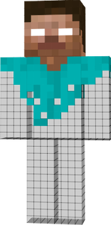herobrine ultra