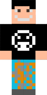 mi propia skin