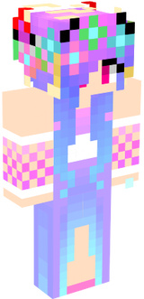 Fairy princess
