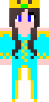 Princesa(Éve)