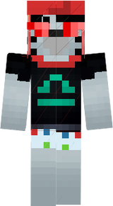  Terezi Pyrope