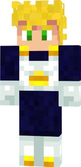 Vegeta M