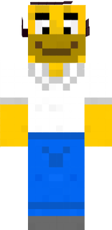 Mr.Simson Gamer