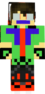 skin