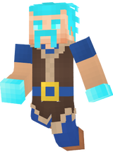 Mago de Hielo