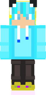 KinRodMC GamingVN Edit