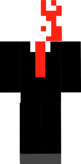 slender blood
