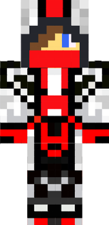 red assasin