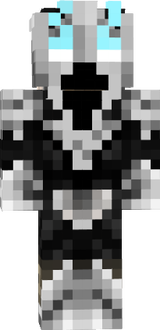 Possessed Knight
